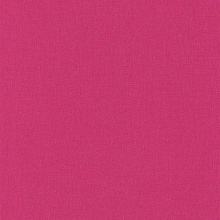 Однотонные розовые обои (фон) Caselio Linen II Caselio 68524112