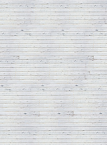 Бело-бежевые обои Divino Decor Фотопанно 2-х полосные C-230