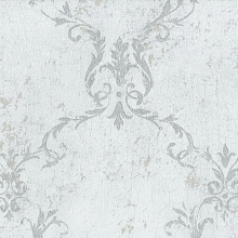 Обои с вензелями AS Creation Luxury Damask 38848-1