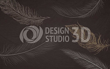 Design Studio 3D Невесомость NV-004