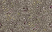 Фиолетово-коричневые обои Industry Sweet Blossom 168131-18