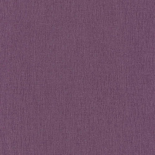 Однотонные фиолетовые обои (фон) Caselio Linen II Caselio 68525110