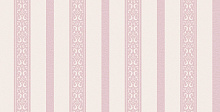 Розовые обои в полоску Yuanlong Classic 18019-5D