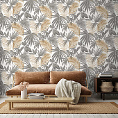 Коллекция Jungle Fever Grandeco