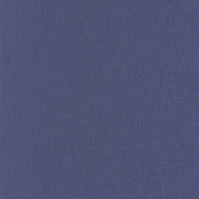 Однотонные синие обои (фон) Caselio Linen II Caselio 68525283