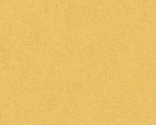 Однотонные жёлтые обои (фон) AS Creation Colibri 36628-8