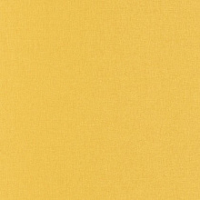 Однотонные жёлтые обои (фон) Caselio Linen II Caselio 68522015