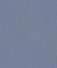 Однотонные синие обои (фон) Marburg Kunterbunt 56536