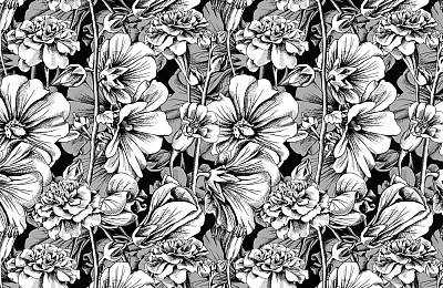 Фотообои Floreale 28, FLOREALE, Wall street Фотообои Floreale 28, FLOREALE, Wall street