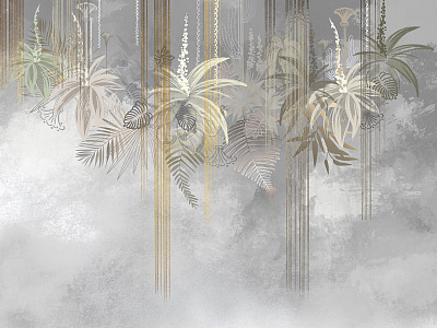 Фотообои Luxe 24, LUXE, Wall street Фотообои Luxe 24, LUXE, Wall street