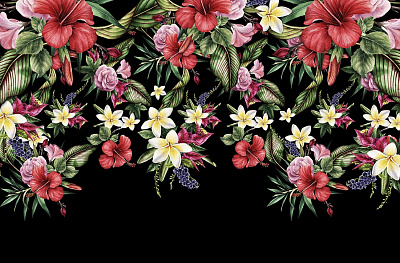 Фотообои Mute 14, БЕЗМОЛВНЫЙ / MUTE, Wall street