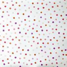 Фиолетово-белые обои Caselio Oh la la Caselio 66255008