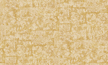 Золотисто-бежевые обои Палитра Home Color HC71044-23