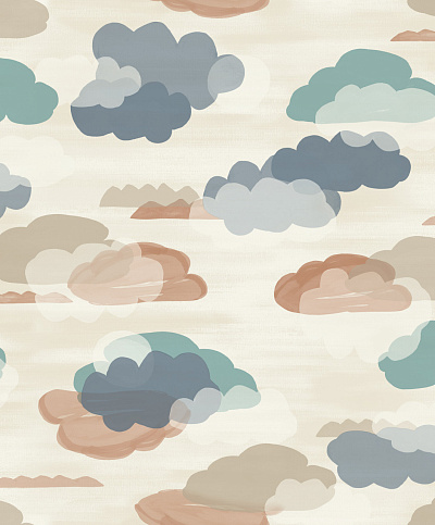 Обои LD 2015, Little Dreamers, Grandeco Обои LD 2015, Little Dreamers, Grandeco