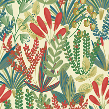 Grandeco Jungle Fever JF 3701