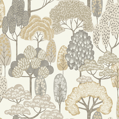 Обои LD 2103, Little Dreamers, Grandeco Обои LD 2103, Little Dreamers, Grandeco