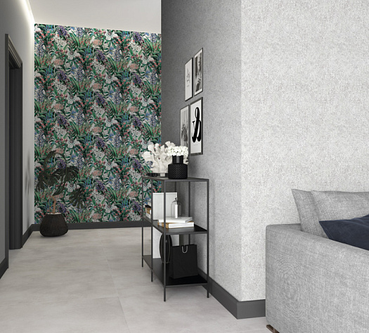 Обои в интерьере артикул 47477, Flora, Marburg