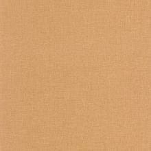 Оранжевые обои в спальню Caselio Linen Edition 103222120