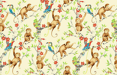 Обои Twins 15 002, Twins, Milassa Обои Twins 15 002, Twins, Milassa