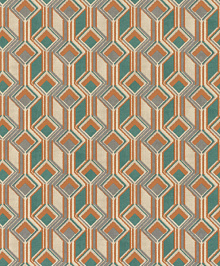 Rasch Indian Style 746525
