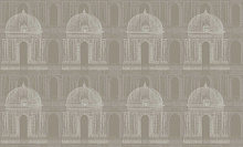 Обои город в кухню A.Grifoni Palazzo Peterhof 7001-3