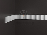 Артикул Мд-121, Молдинг декор, Первая лепная компания в текстуре, фото 2