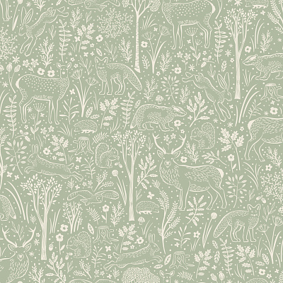 Обои LD 3413, Little Dreamers, Grandeco Обои LD 3413, Little Dreamers, Grandeco