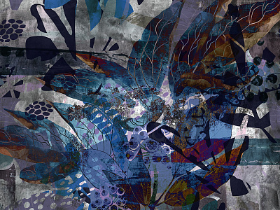 Фотообои Astral 14, АСТРАЛ / ASTRAL, Wall street