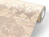 Артикул 7131-01, Polo, Euro Decor в текстуре, фото 1