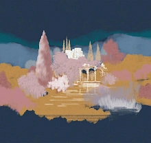 Loymina Пейзаж 2 ART12 021