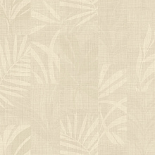 Обои с листьями Zambaiti Trussardi VII 18915