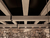 Артикул Брус 135X85X4000, Белое Дерево, Архитектурный брус, Cosca в текстуре, фото 4