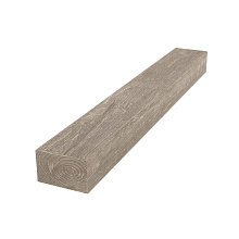 Cosca Архитектурный брус Брус 135X85X2000, Шелковое Дерево