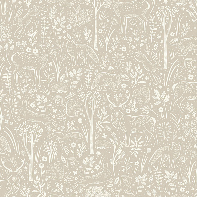 Обои LD 3403, Little Dreamers, Grandeco Обои LD 3403, Little Dreamers, Grandeco