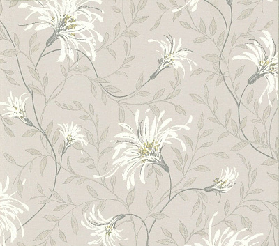 Обои 1601-101-01, Rosemore, 1838-Wallcoverings