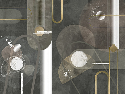 Фотообои Deco 18, DECO, Wall street Фотообои Deco 18, DECO, Wall street