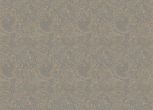 Коричневые обои с цветами Rasch Allegretto 509267