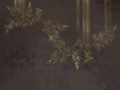 Фотообои Luxe 13, LUXE, Wall street Фотообои Luxe 13, LUXE, Wall street