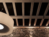 Артикул Брус 135X85X2000, Белое Дерево, Архитектурный брус, Cosca в текстуре, фото 3