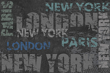 Wall street URBAN Urban 12
