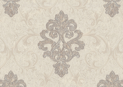 Обои 7053-01, Jasmine, Euro Decor