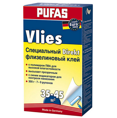 Клей 17120/300, Pufas