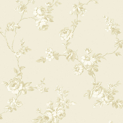 Обои LF 2202, Little Florals, Grandeco