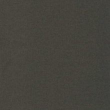 Однотонные черные обои (фон) Caselio Linen II Caselio 68529627