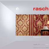 Коллекция Trianon XL Rasch