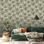 Коллекция Rhapis Euro Decor