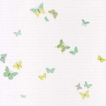 Обои с бабочками Caselio Pretty Lili Caselio 69107079