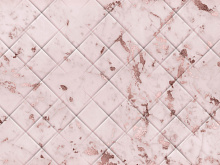 Wall street PINK IT MARBLE Pink It Marble 8