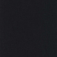 Однотонные черные обои (фон) Caselio Linen II Caselio 68529560