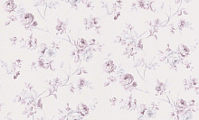 Фиолетовые обои с цветами Industry Evelynn 168133-14